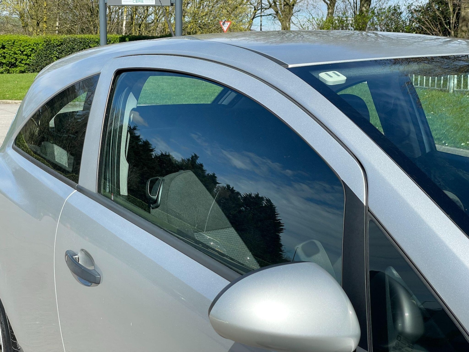 Used Vauxhall Corsa 2009 for sale - 78157345: Photo 32