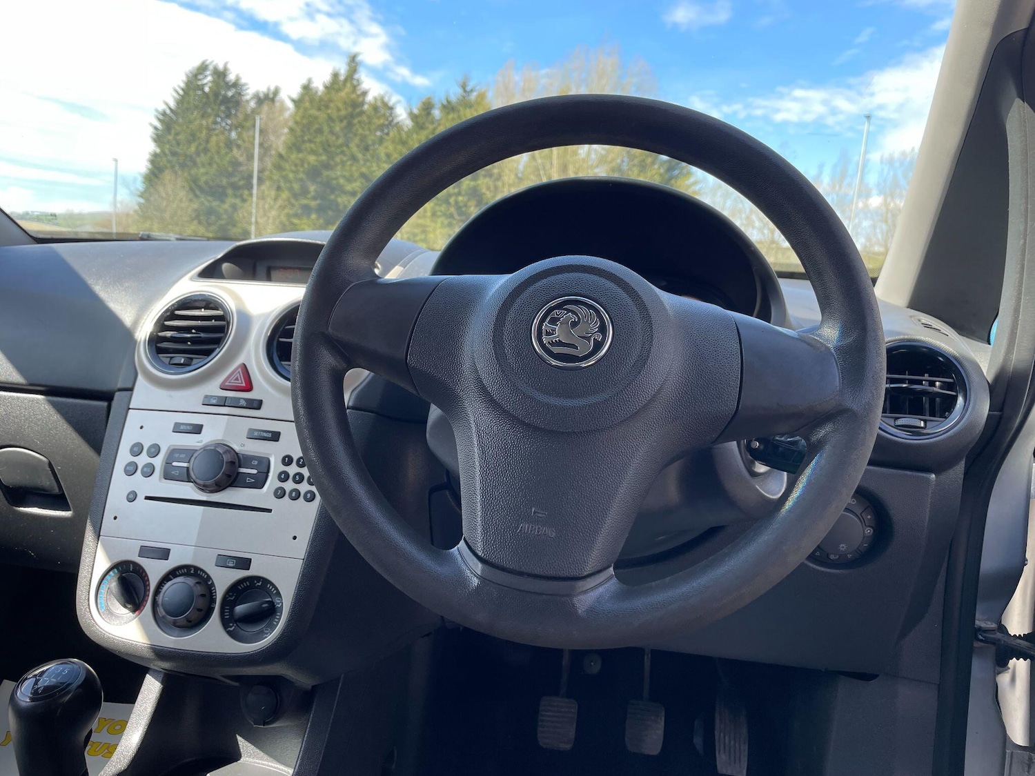 Used Vauxhall Corsa 2009 for sale - 78157345: Photo 36