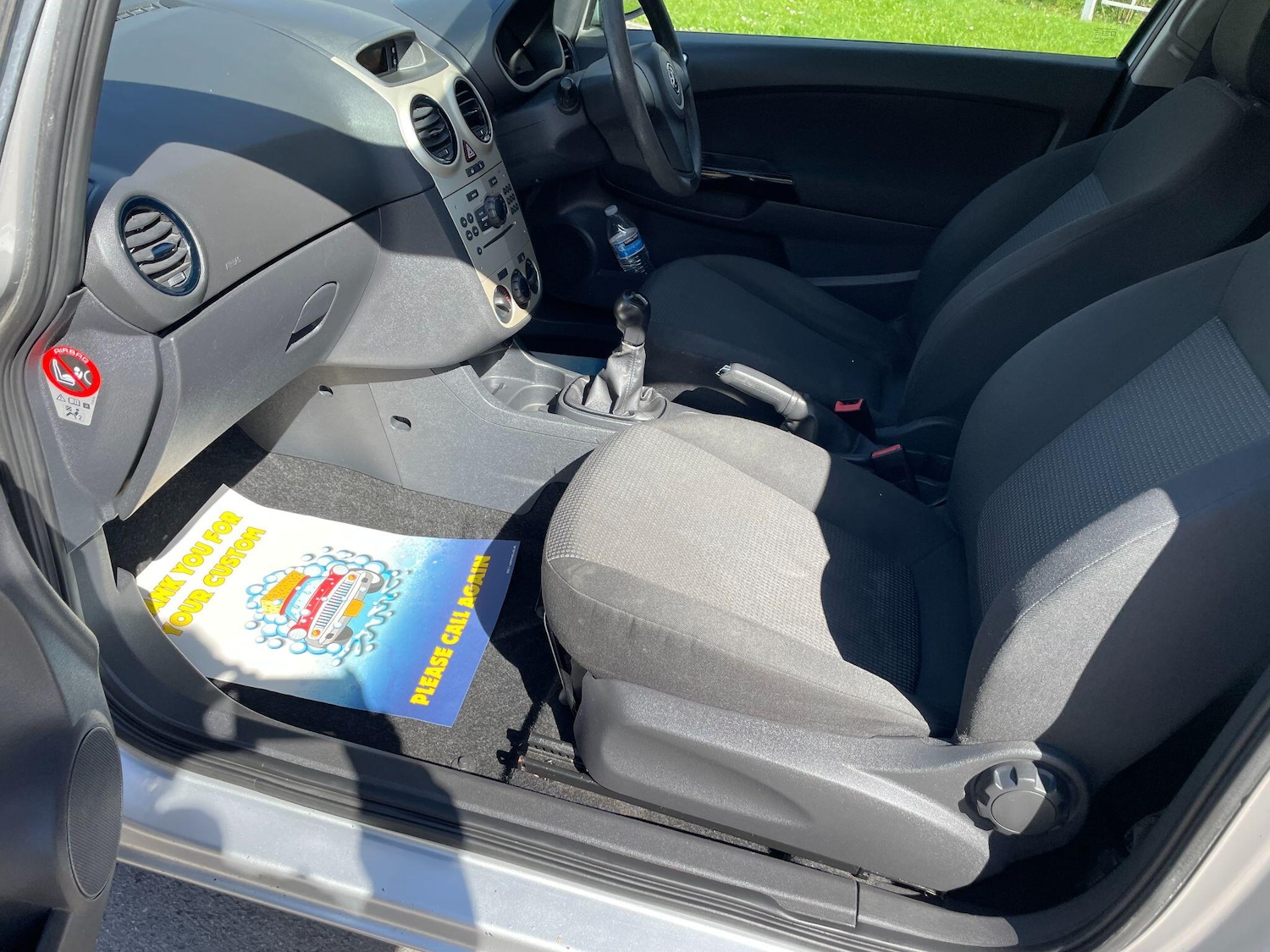 Used Vauxhall Corsa 2009 for sale - 78157345: Photo 37