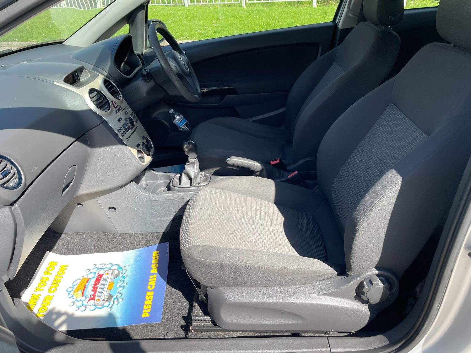 Used Vauxhall Corsa 2009 for sale - 78157345: Photo 38