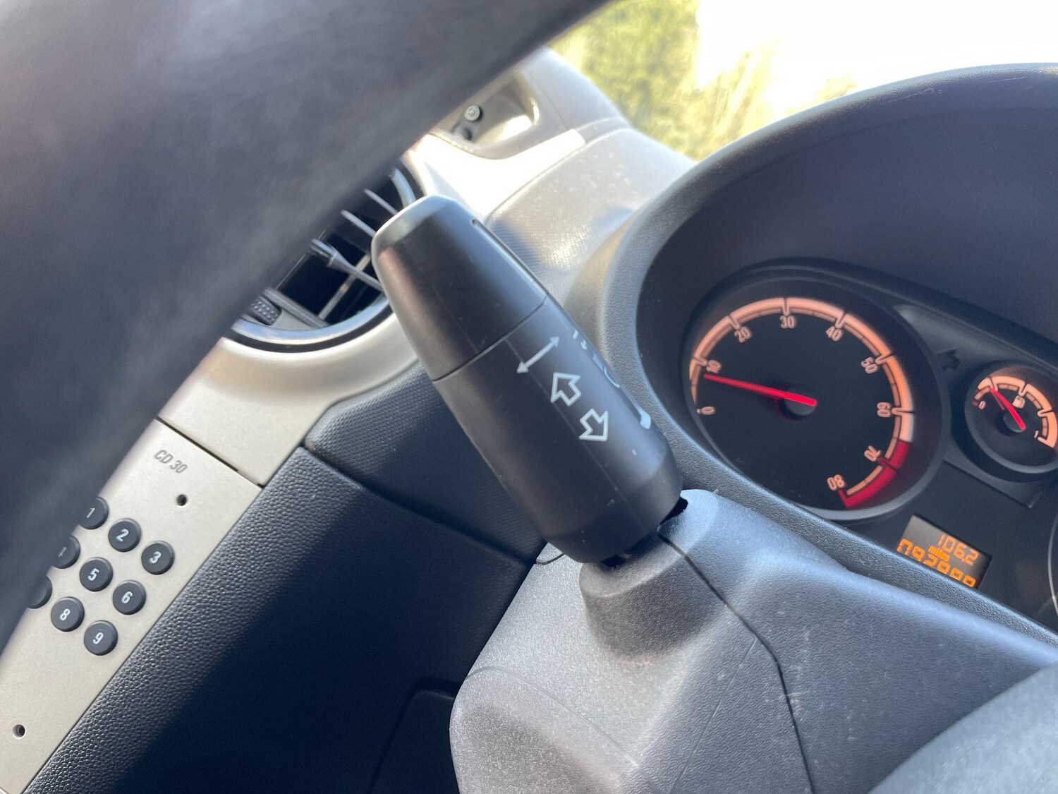 Used Vauxhall Corsa 2009 for sale - 78157345: Photo 42