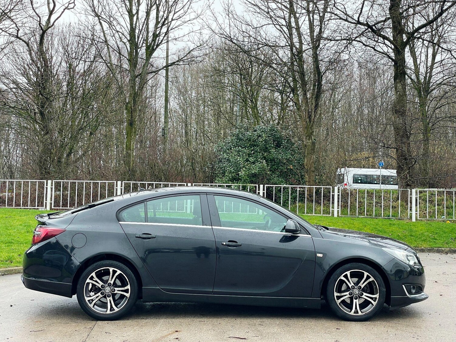 Used Vauxhall Insignia 2014 for sale - 77479391: Photo 10