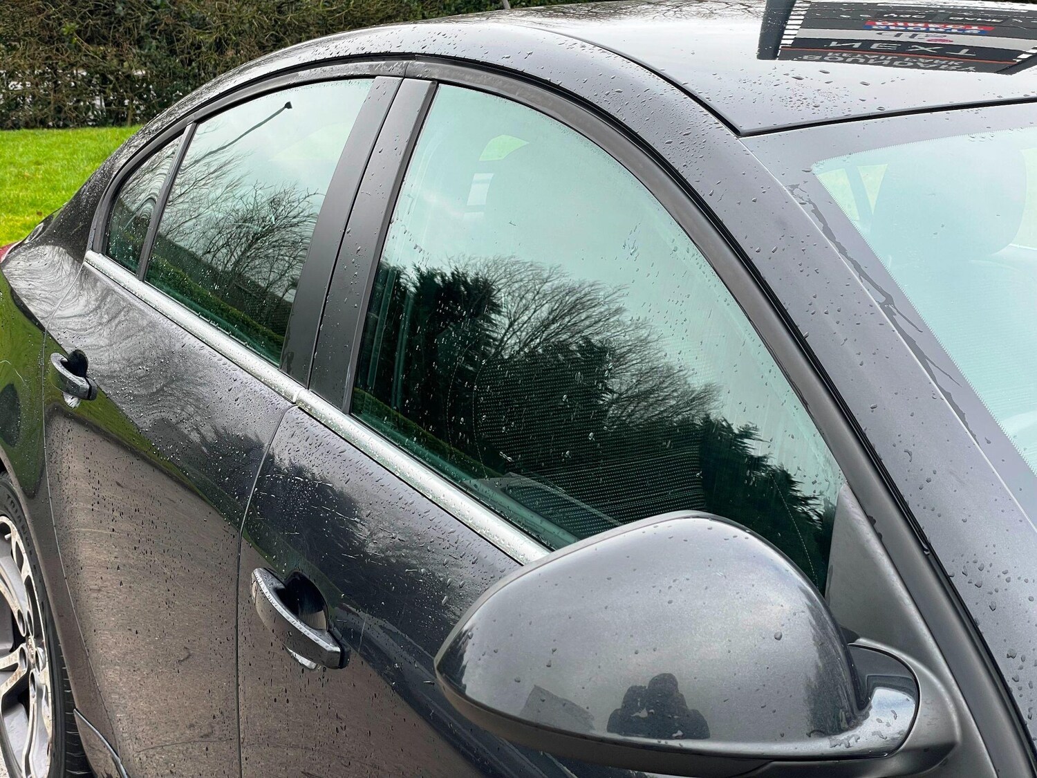 Used Vauxhall Insignia 2014 for sale - 77479391: Photo 11