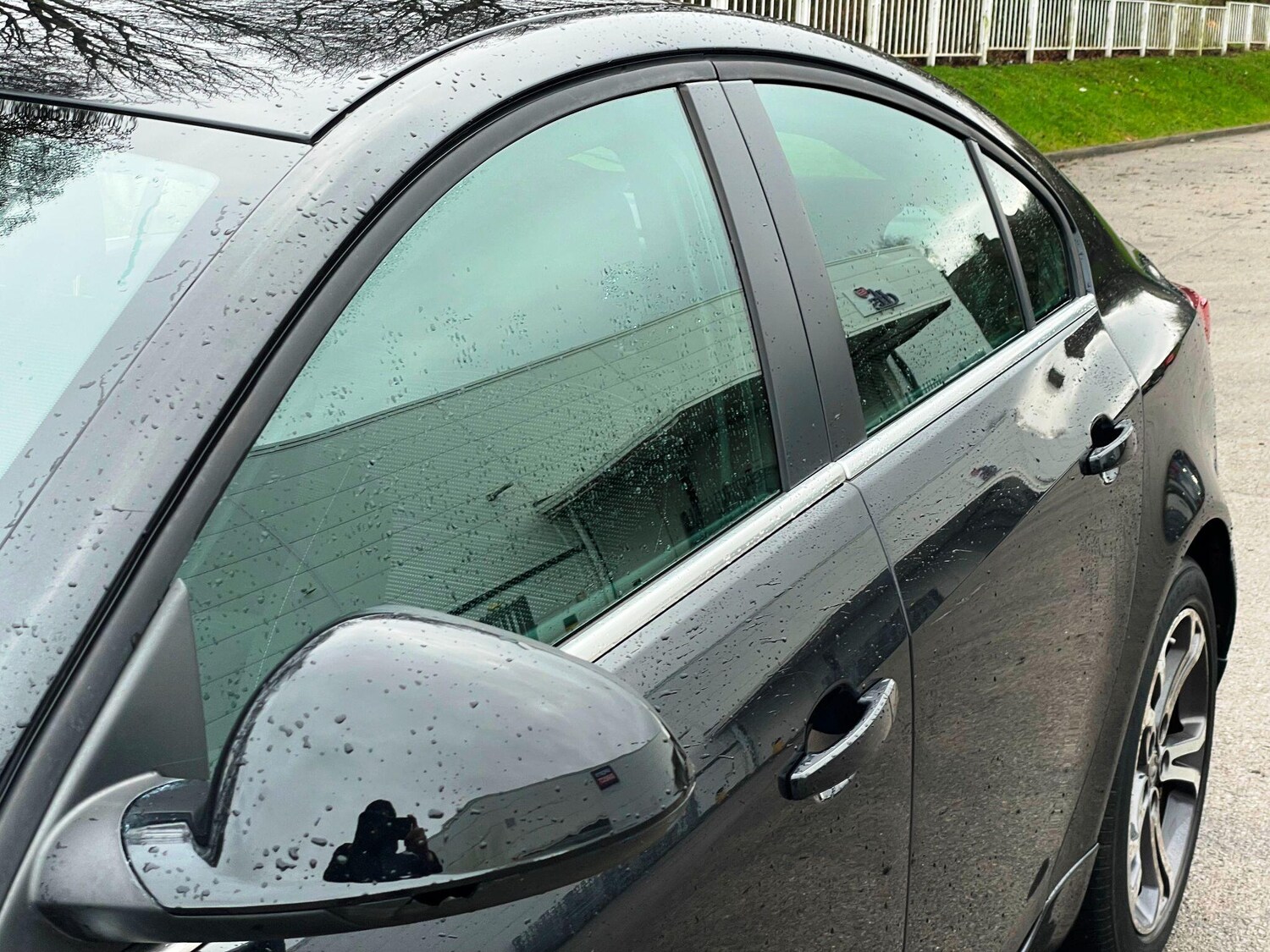 Used Vauxhall Insignia 2014 for sale - 77479391: Photo 12