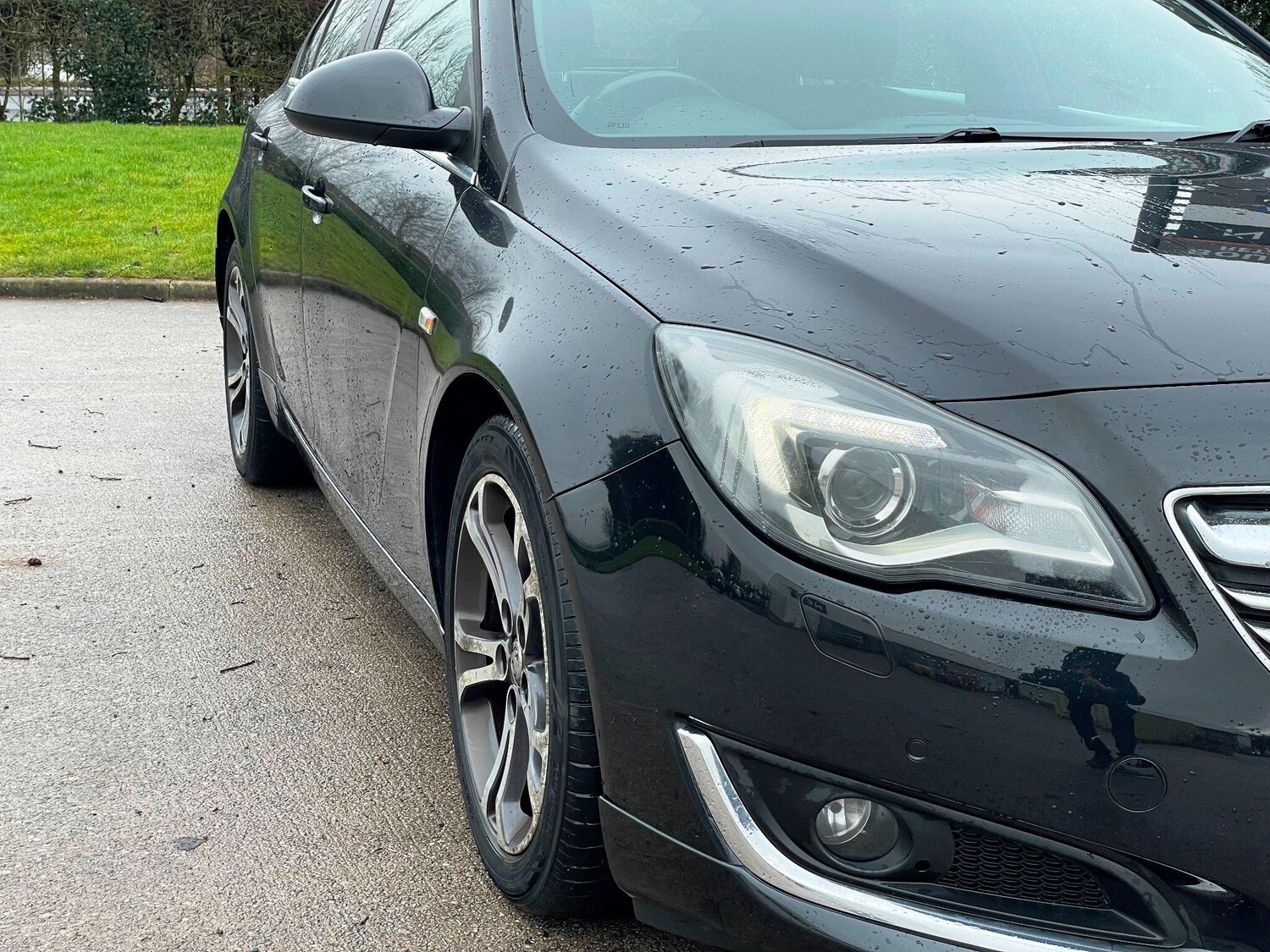 Used Vauxhall Insignia 2014 for sale - 77479391: Photo 13
