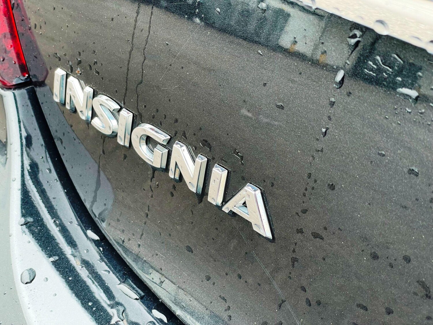 Used Vauxhall Insignia 2014 for sale - 77479391: Photo 15