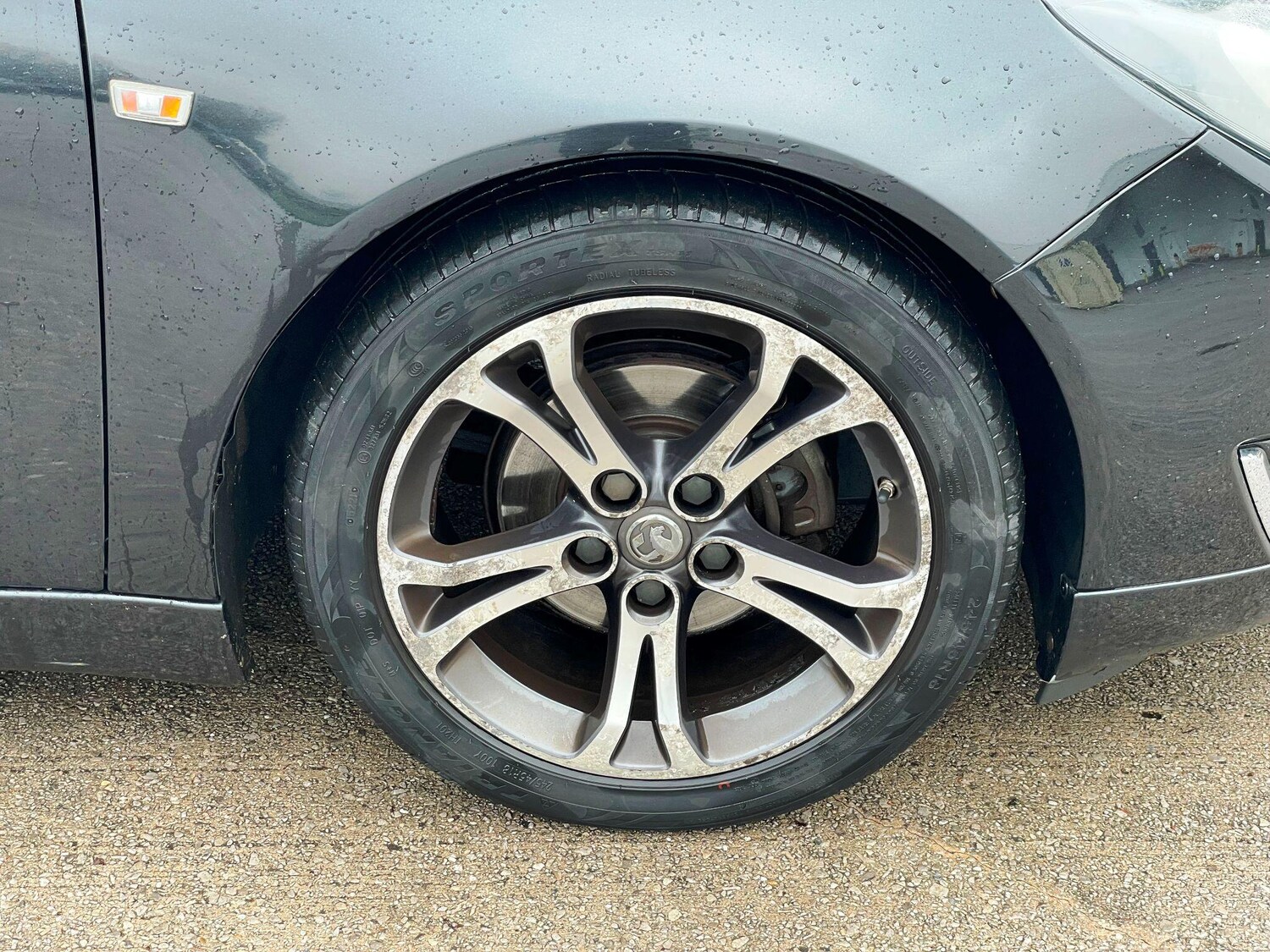 Used Vauxhall Insignia 2014 for sale - 77479391: Photo 19