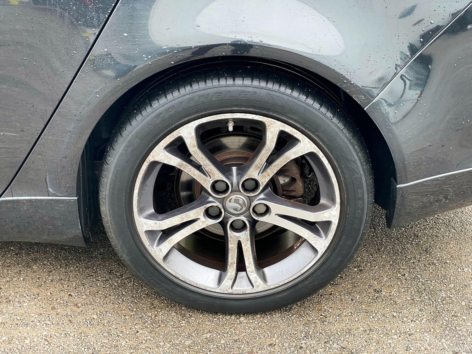 Used Vauxhall Insignia 2014 for sale - 77479391: Photo 21