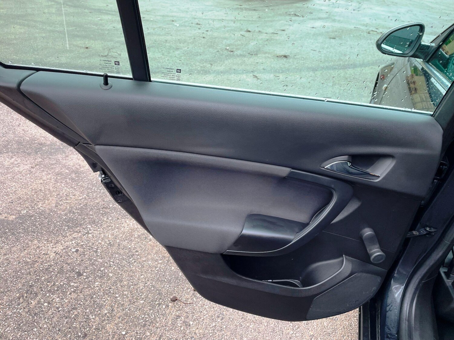 Used Vauxhall Insignia 2014 for sale - 77479391: Photo 22