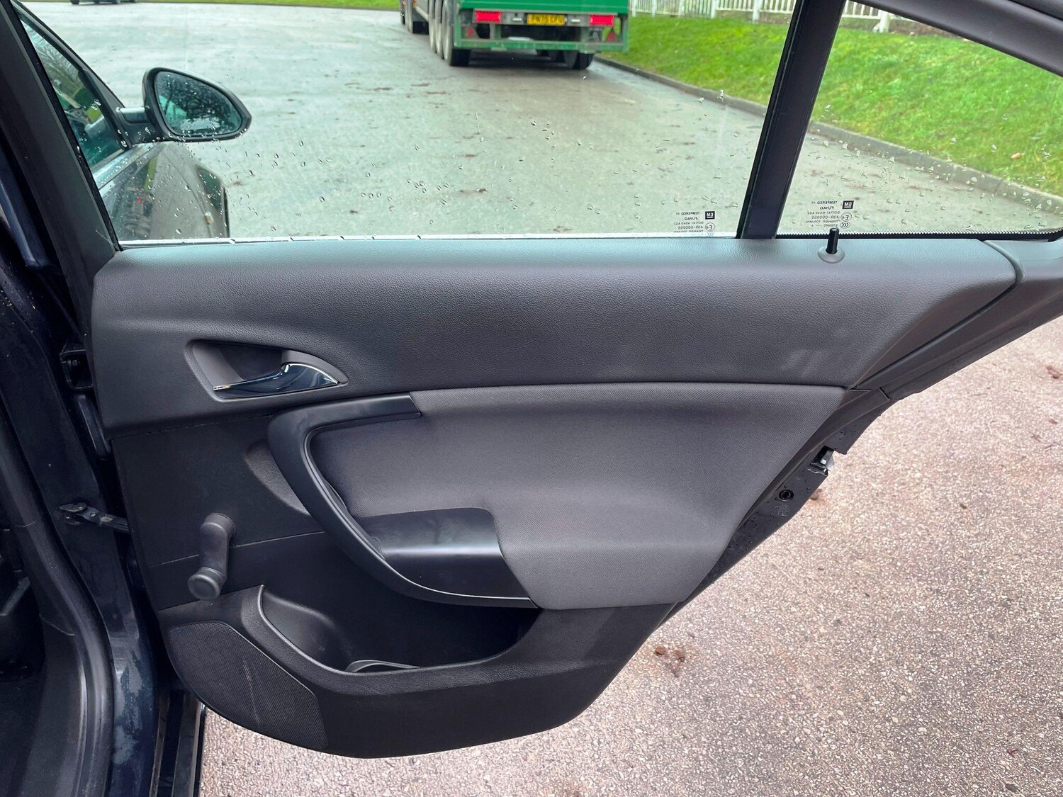 Used Vauxhall Insignia 2014 for sale - 77479391: Photo 23