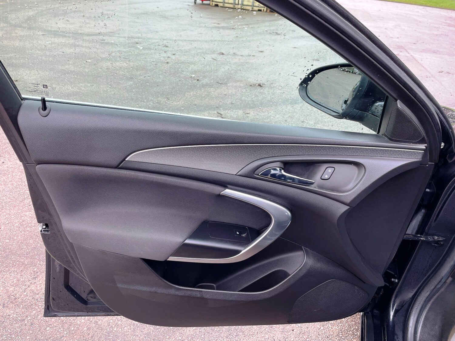 Used Vauxhall Insignia 2014 for sale - 77479391: Photo 24