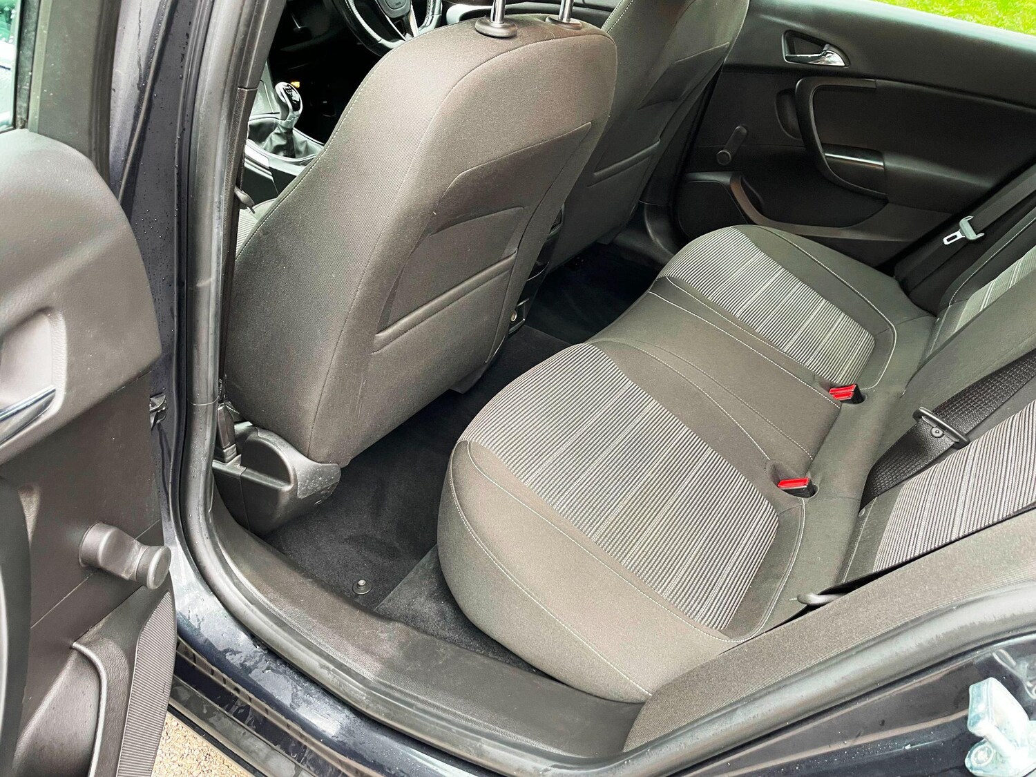 Used Vauxhall Insignia 2014 for sale - 77479391: Photo 32