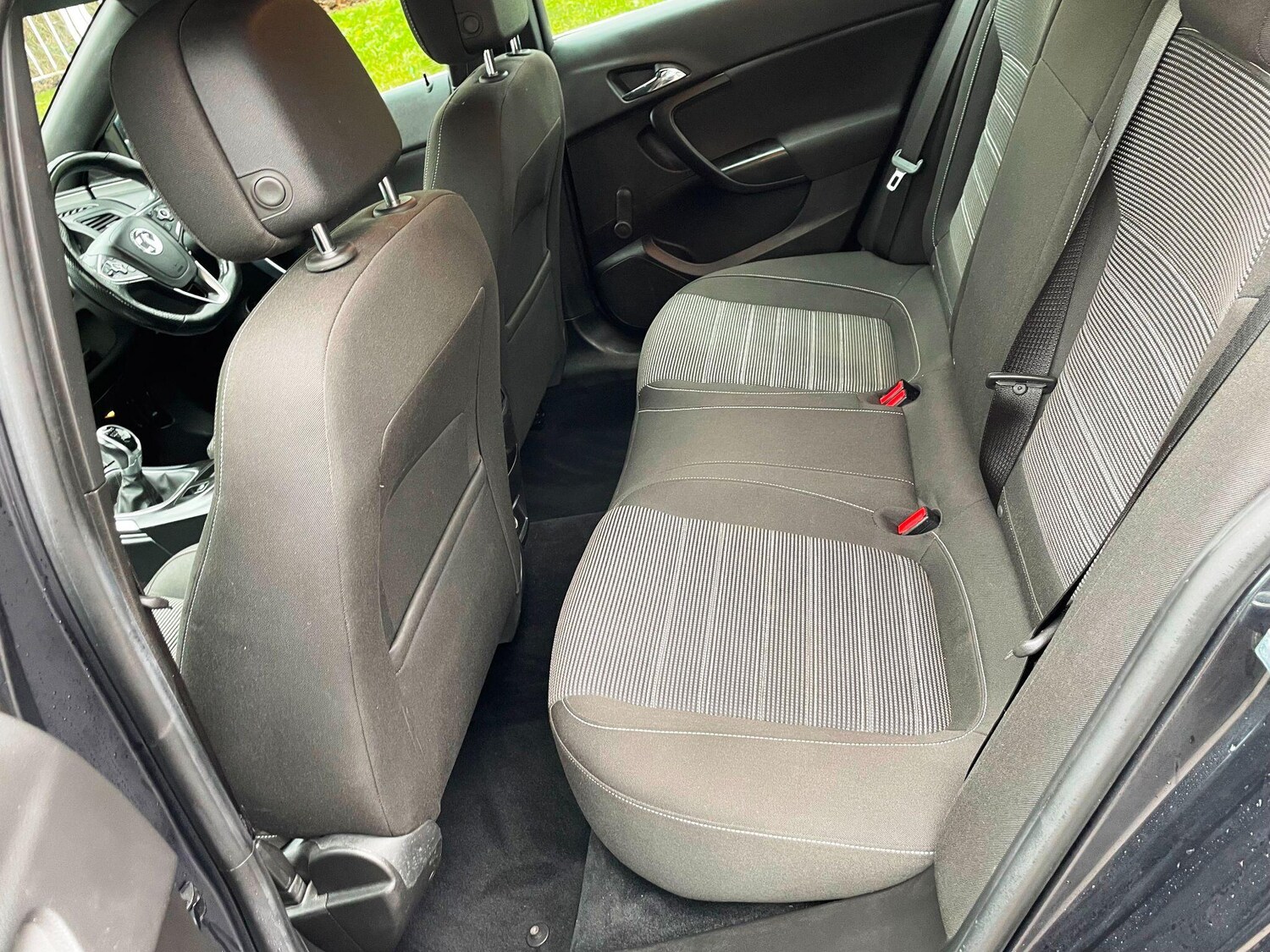 Used Vauxhall Insignia 2014 for sale - 77479391: Photo 33