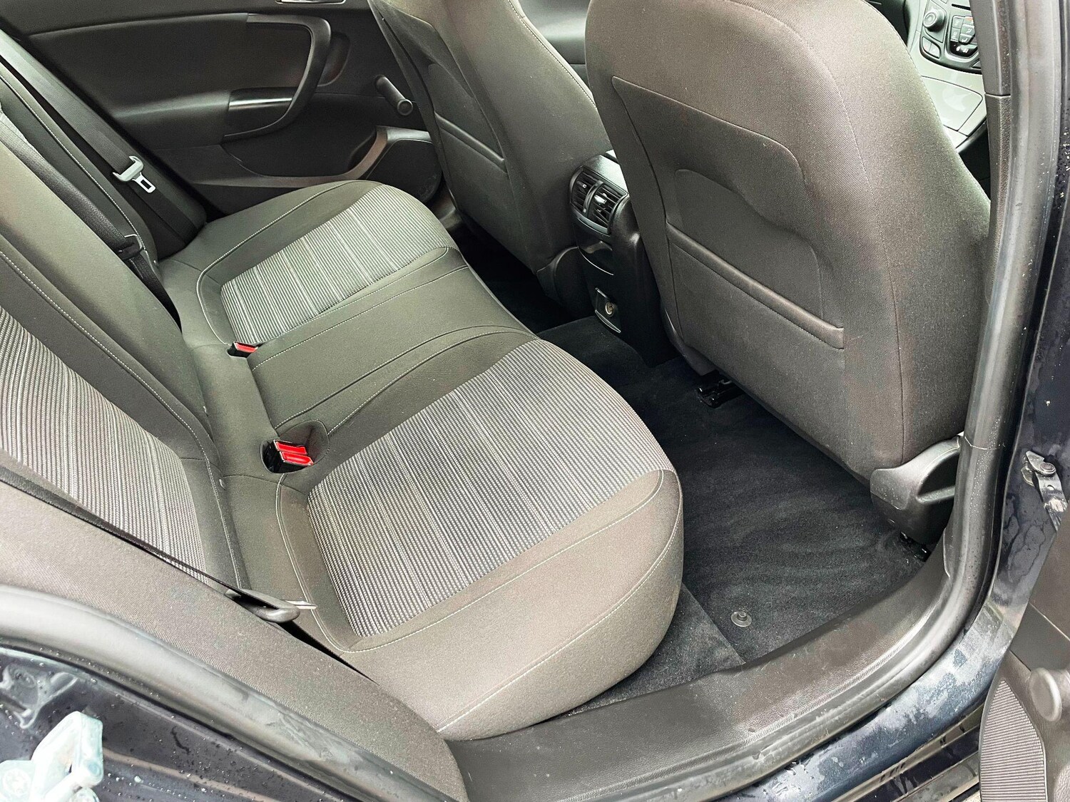 Used Vauxhall Insignia 2014 for sale - 77479391: Photo 35