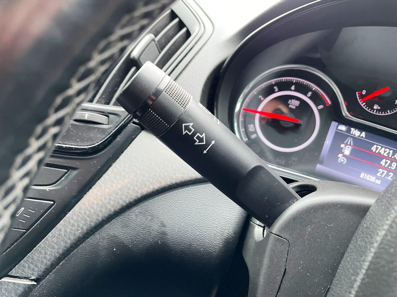 Used Vauxhall Insignia 2014 for sale - 77479391: Photo 40