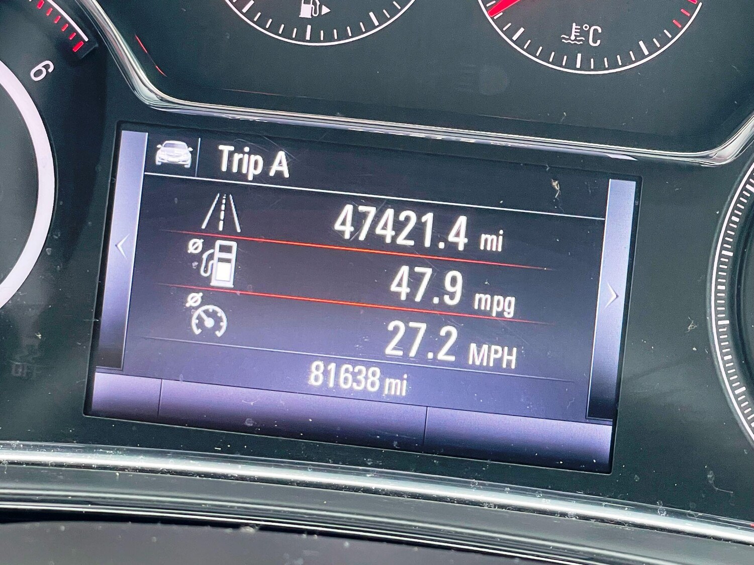 Used Vauxhall Insignia 2014 for sale - 77479391: Photo 43