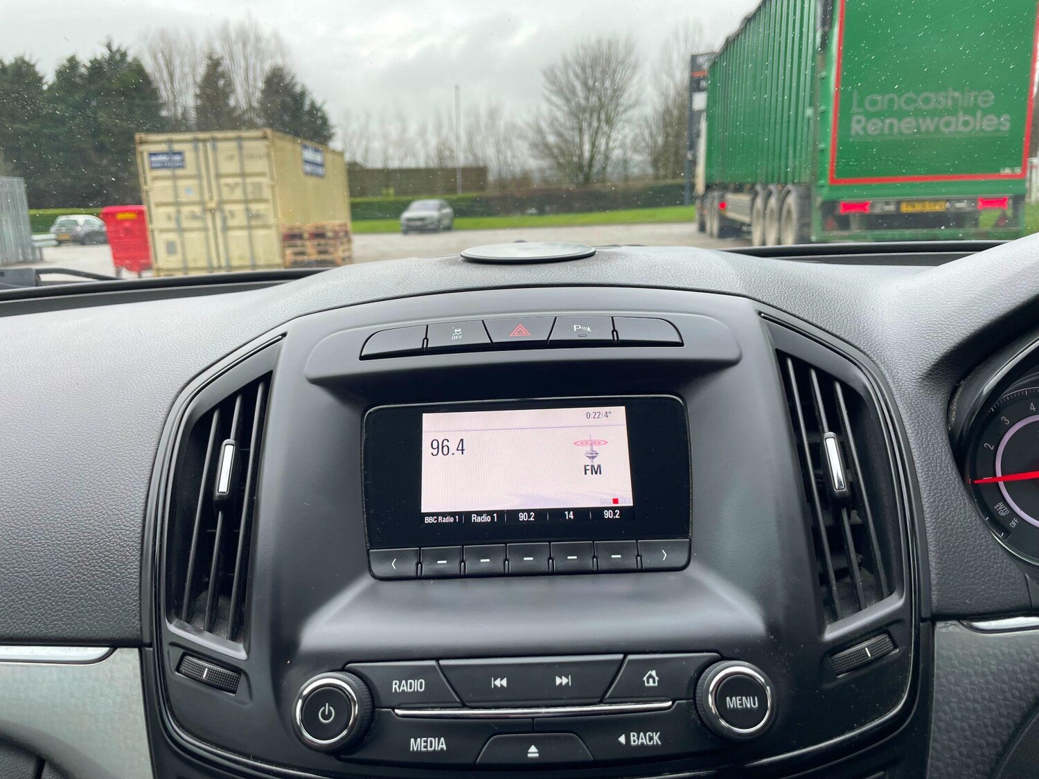 Used Vauxhall Insignia 2014 for sale - 77479391: Photo 44