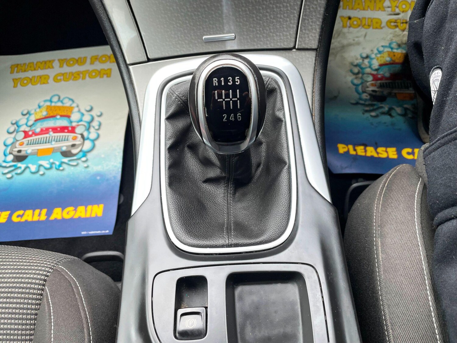 Used Vauxhall Insignia 2014 for sale - 77479391: Photo 47