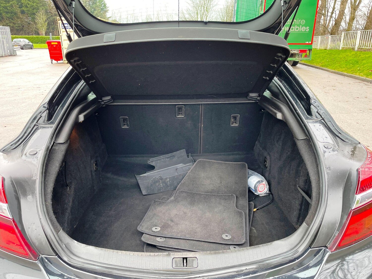 Used Vauxhall Insignia 2014 for sale - 77479391: Photo 52