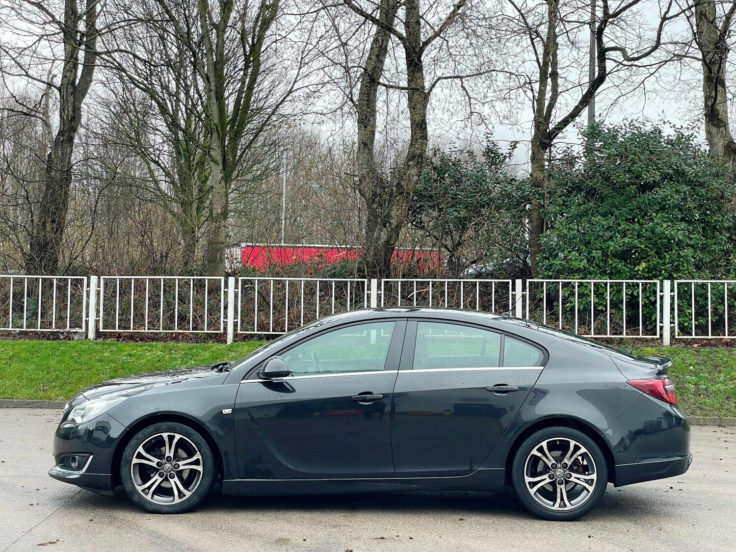 Used Vauxhall Insignia 2014 for sale - 77479391: Photo 6