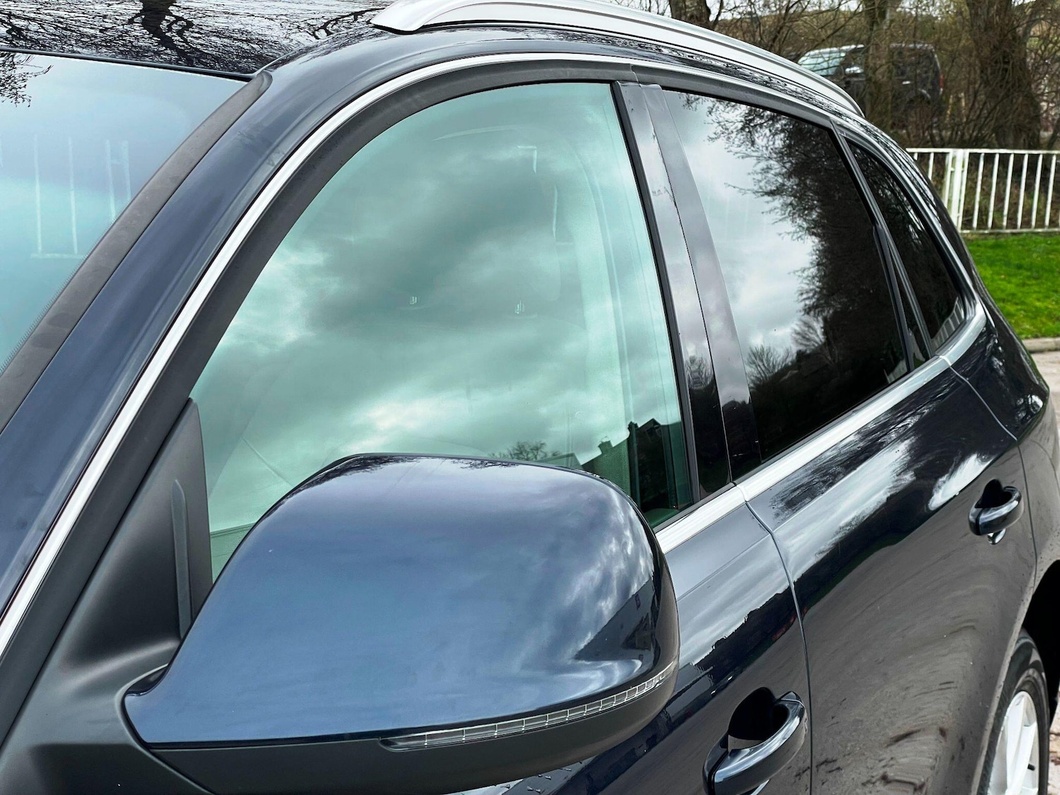 Used Audi Q5 2010 for sale - 77559824: Photo 12