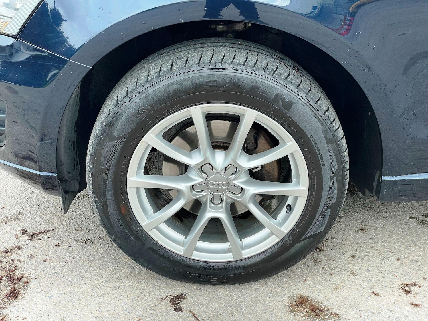 Used Audi Q5 2010 for sale - 77559824: Photo 13