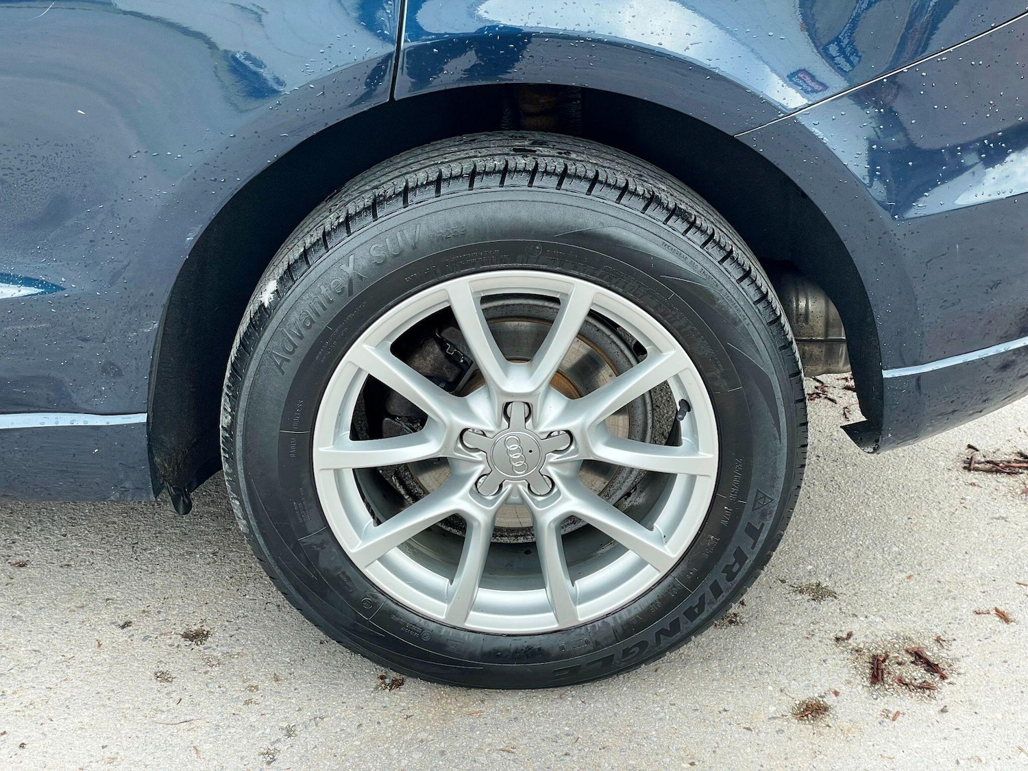 Used Audi Q5 2010 for sale - 77559824: Photo 14