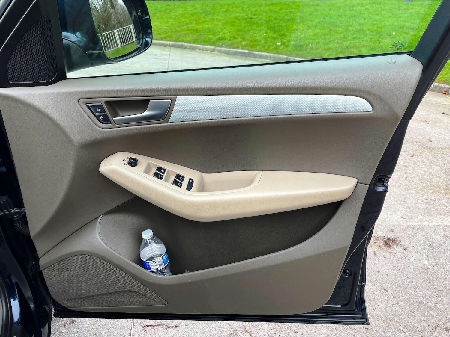 Used Audi Q5 2010 for sale - 77559824: Photo 23