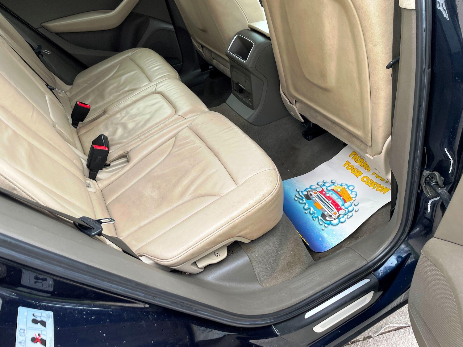 Used Audi Q5 2010 for sale - 77559824: Photo 26