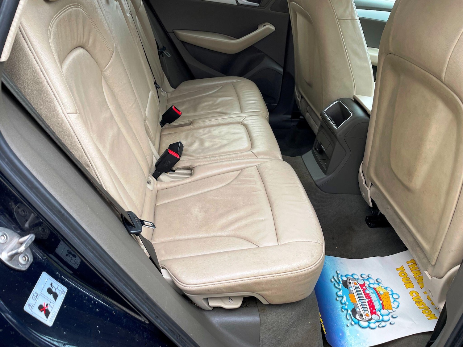 Used Audi Q5 2010 for sale - 77559824: Photo 27