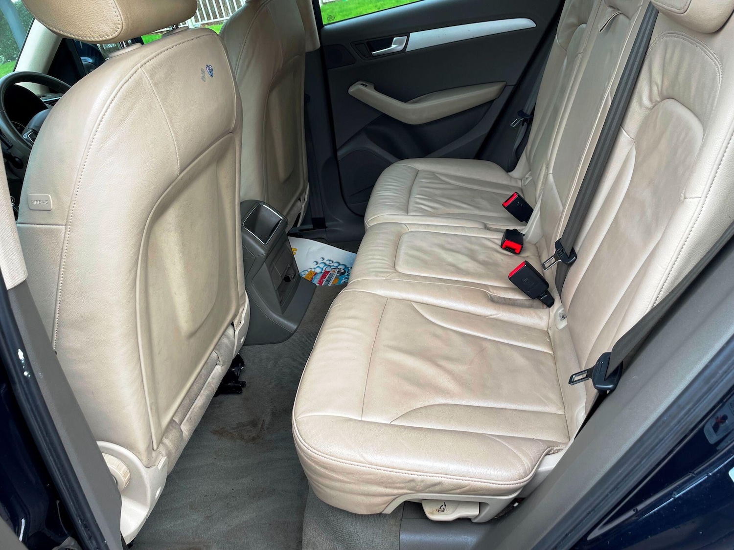 Used Audi Q5 2010 for sale - 77559824: Photo 32