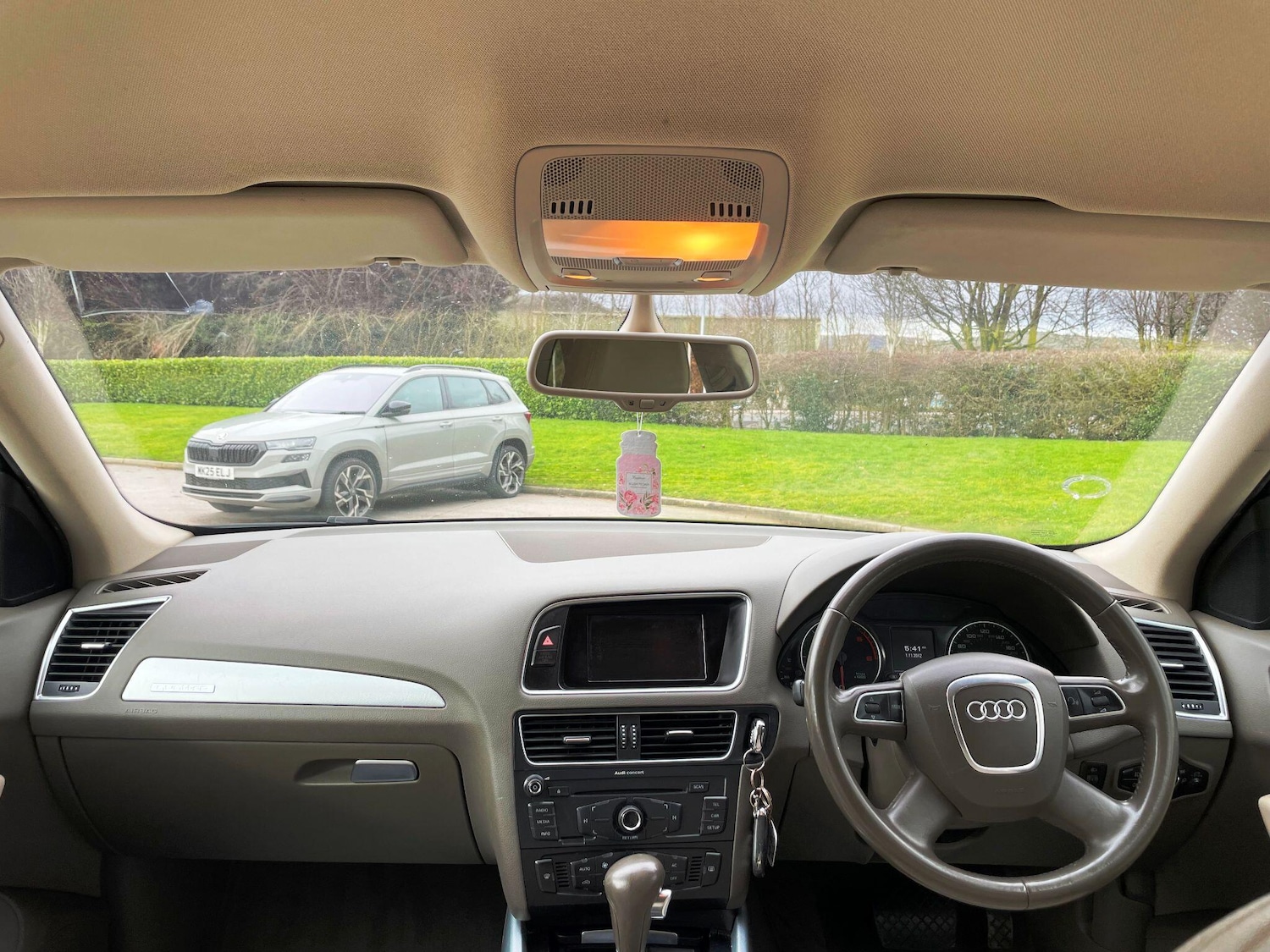 Used Audi Q5 2010 for sale - 77559824: Photo 37