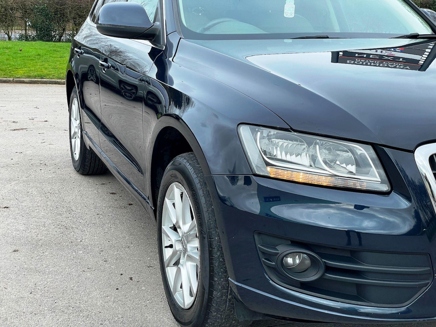 Used Audi Q5 2010 for sale - 77559824: Photo 4