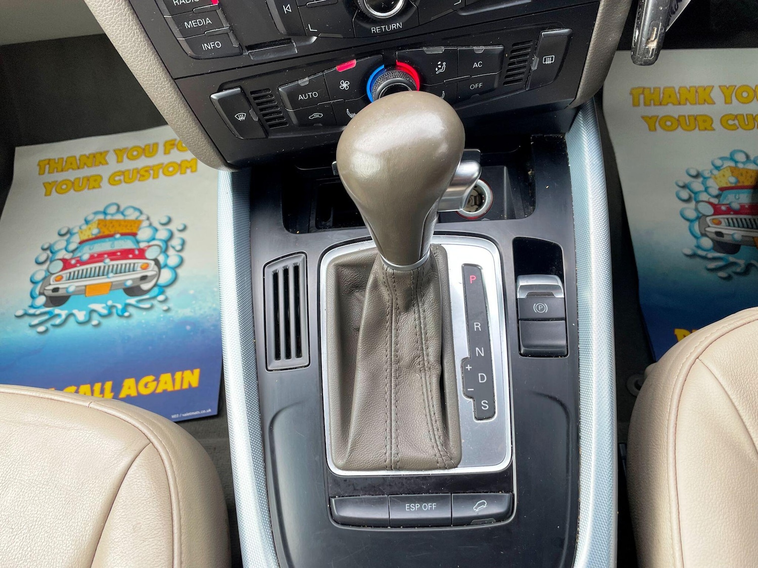 Used Audi Q5 2010 for sale - 77559824: Photo 48