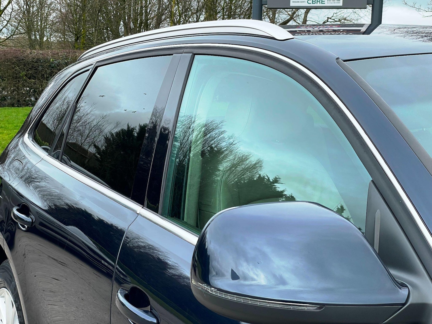 Used Audi Q5 2010 for sale - 77559824: Photo 5