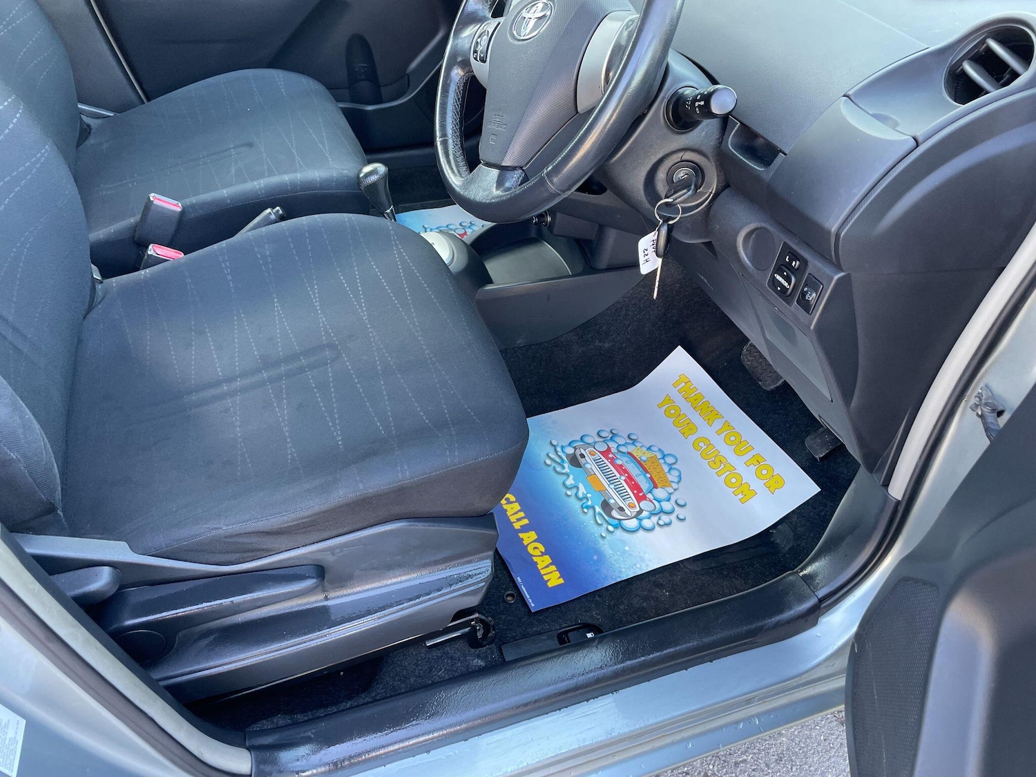 Used Toyota Yaris for sale - 78006902: Photo 13