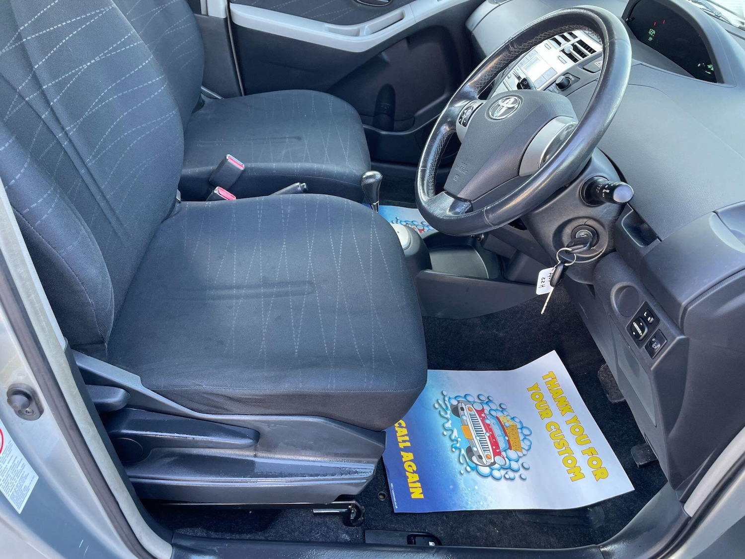 Used Toyota Yaris for sale - 78006902: Photo 14