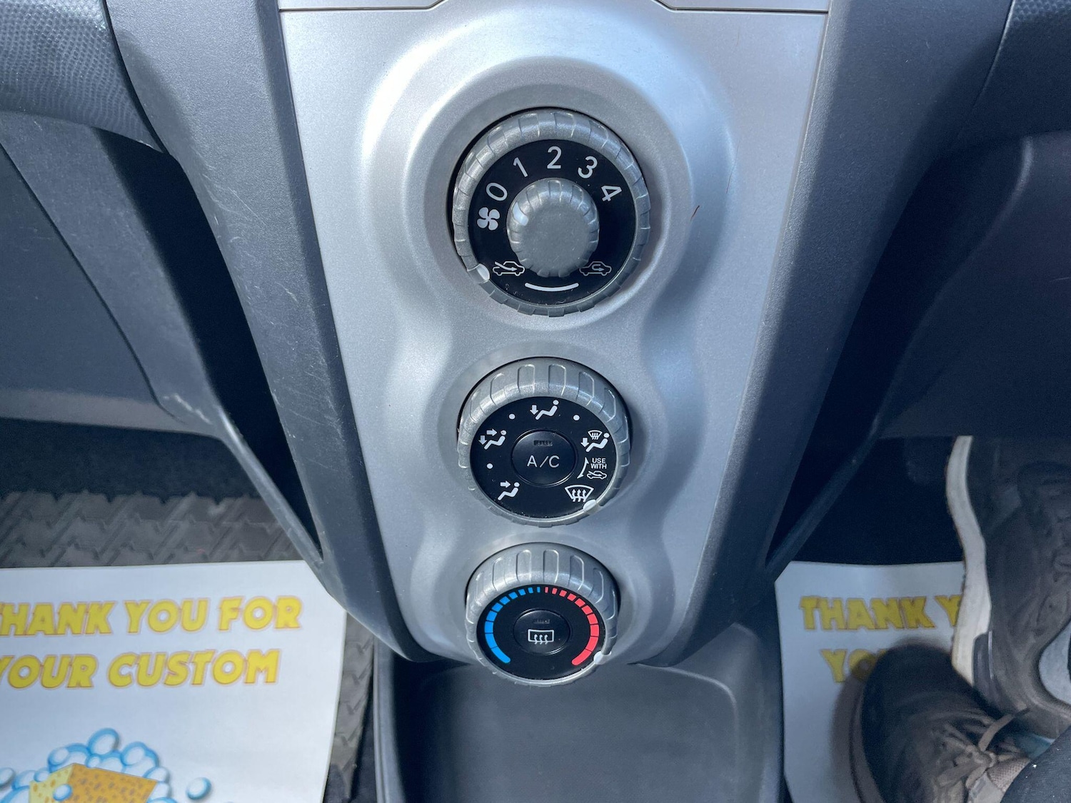 Used Toyota Yaris for sale - 78006902: Photo 25