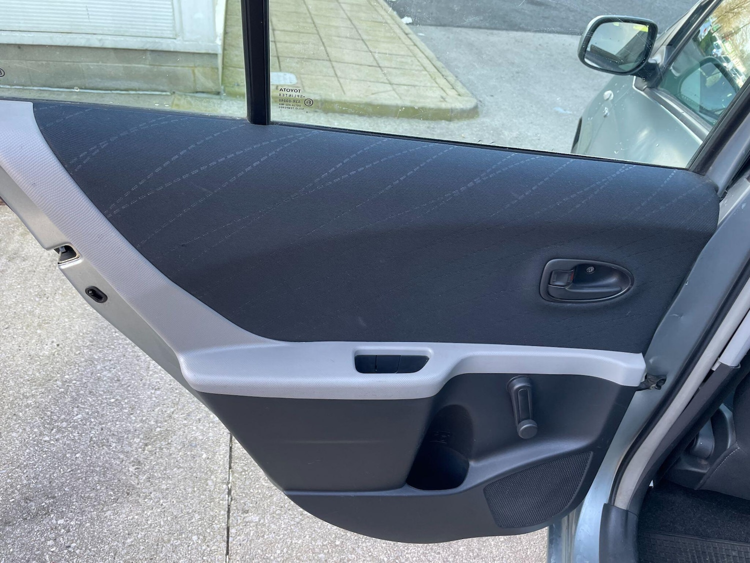 Used Toyota Yaris for sale - 78006902: Photo 29