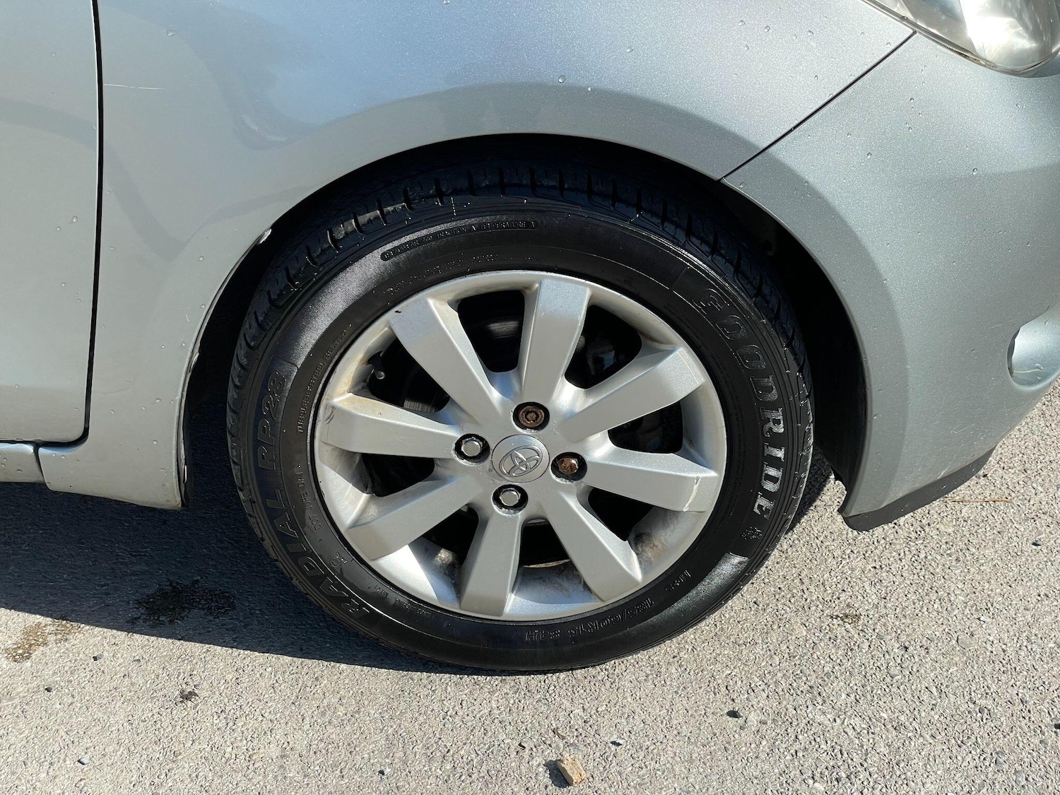 Used Toyota Yaris for sale - 78006902: Photo 31