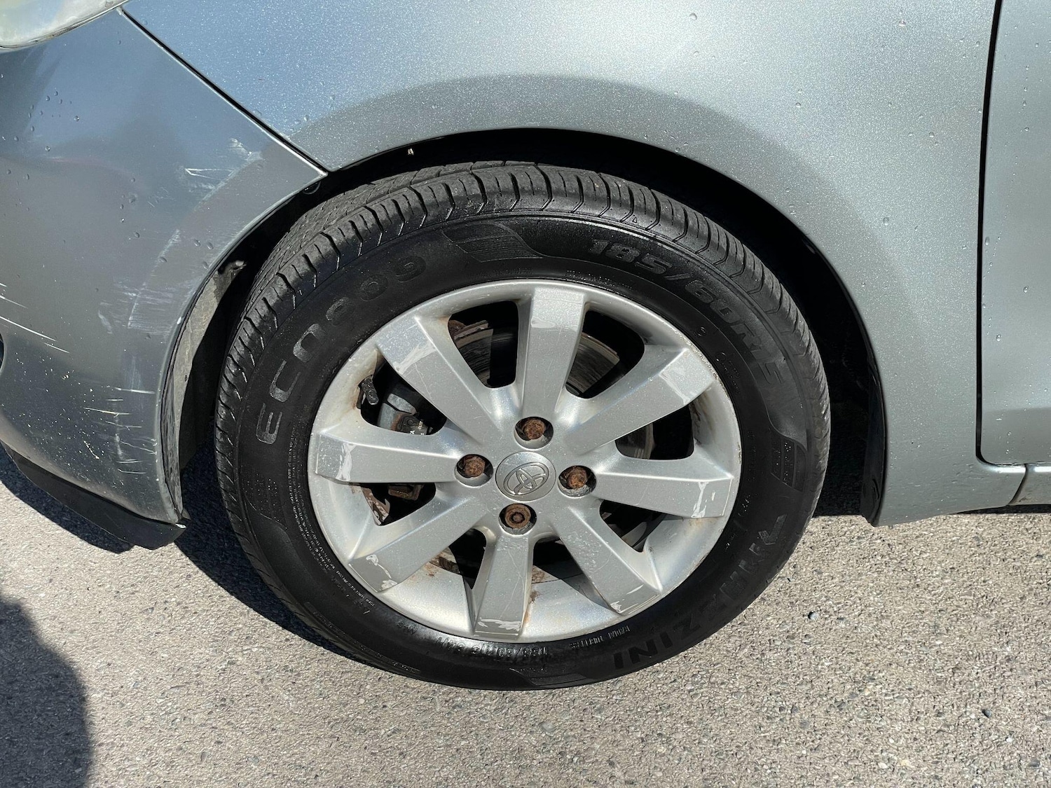 Used Toyota Yaris for sale - 78006902: Photo 33