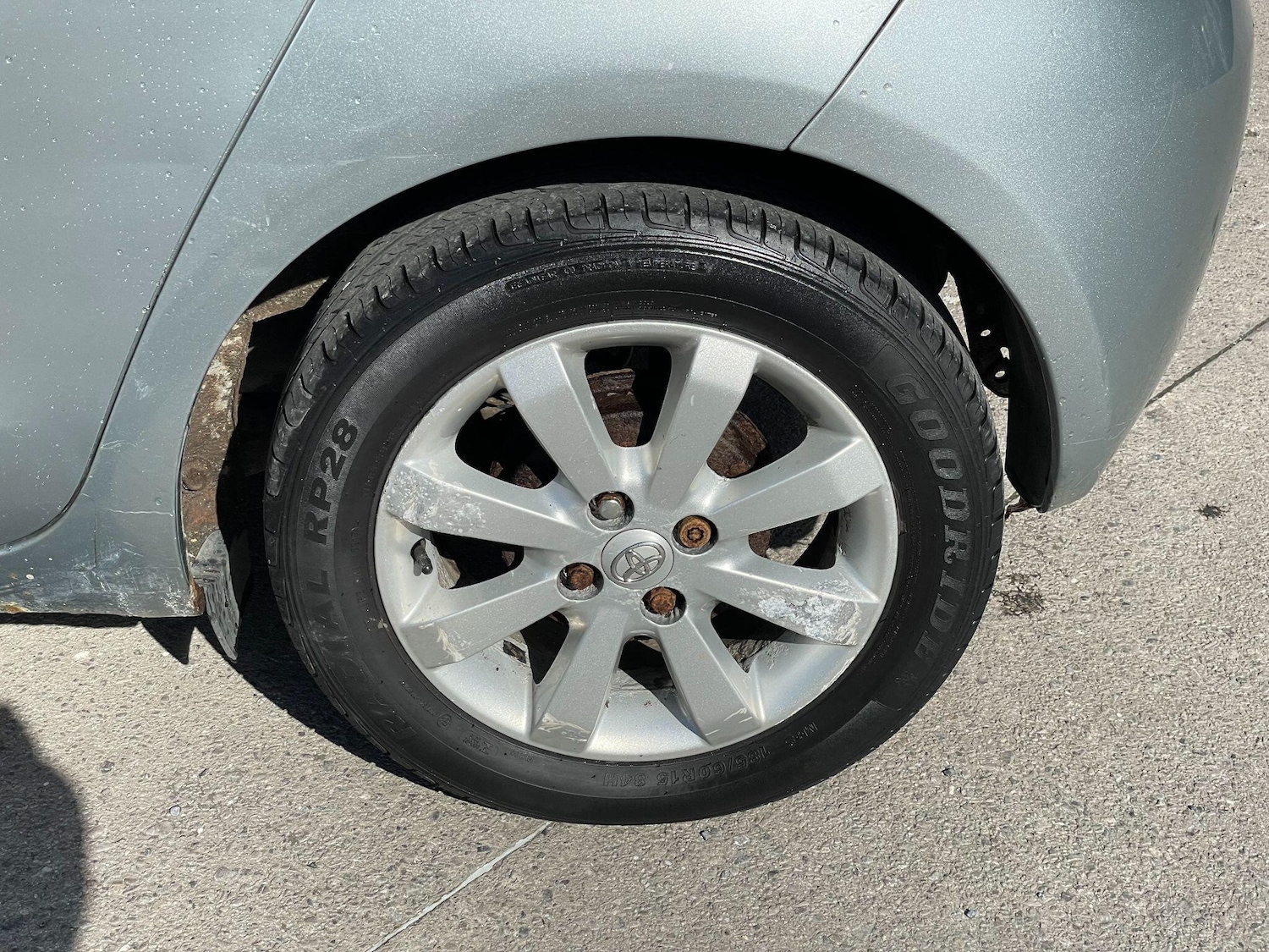 Used Toyota Yaris for sale - 78006902: Photo 34