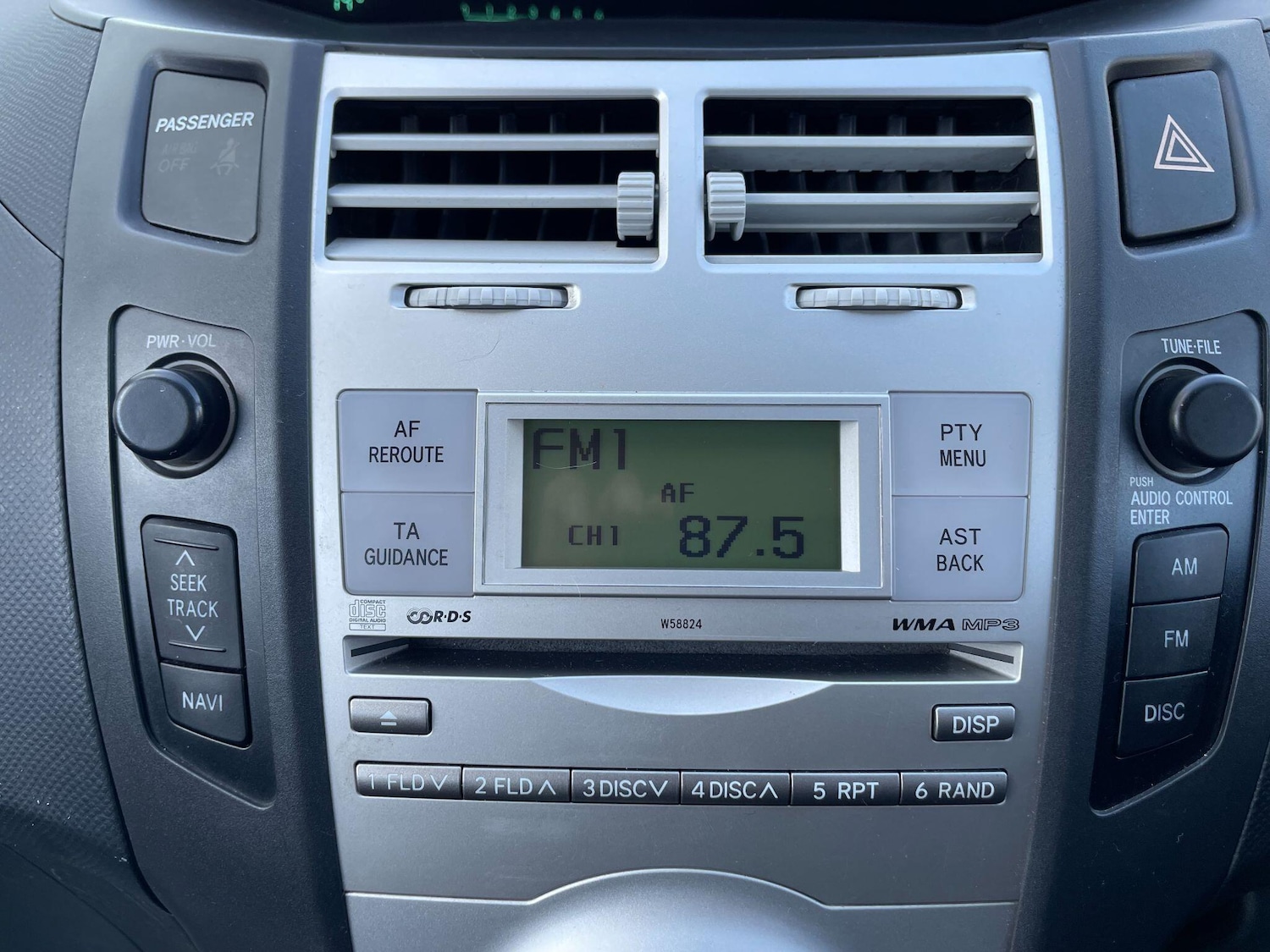 Used Toyota Yaris for sale - 78006902: Photo 35