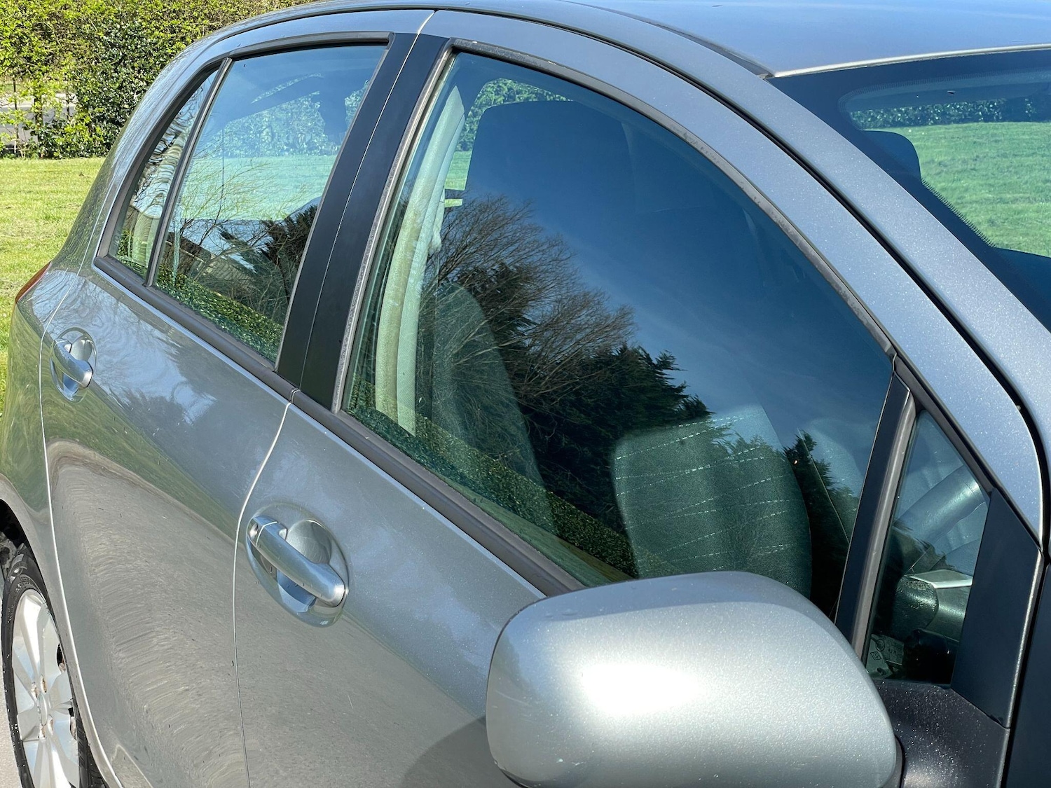 Used Toyota Yaris for sale - 78006902: Photo 36