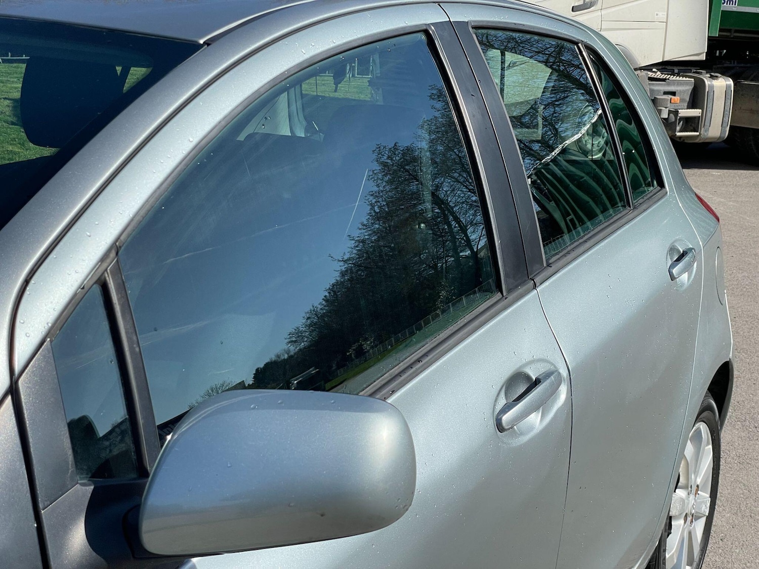 Used Toyota Yaris for sale - 78006902: Photo 37