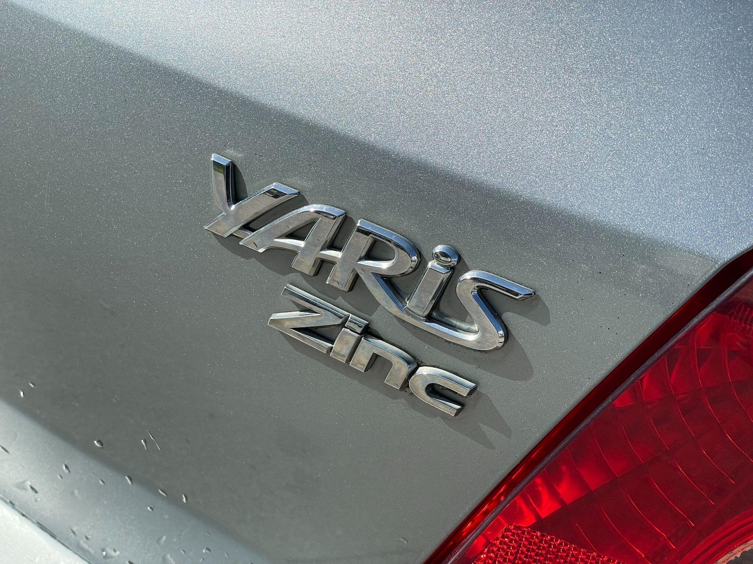 Used Toyota Yaris for sale - 78006902: Photo 44