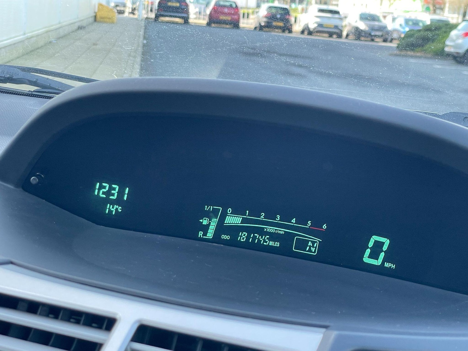 Used Toyota Yaris for sale - 78006902: Photo 47