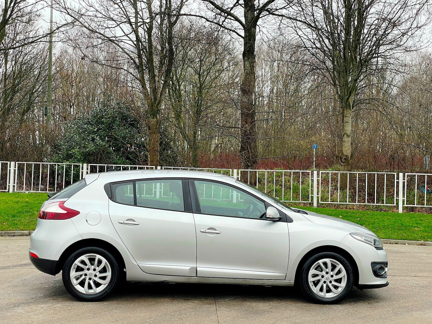 Used Renault Megane 2015 for sale - 77237592: Photo 10