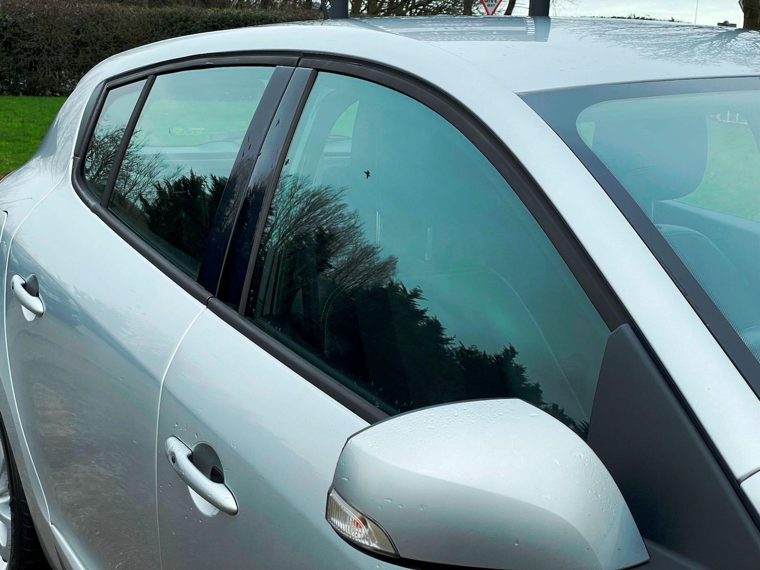 Used Renault Megane 2015 for sale - 77237592: Photo 11