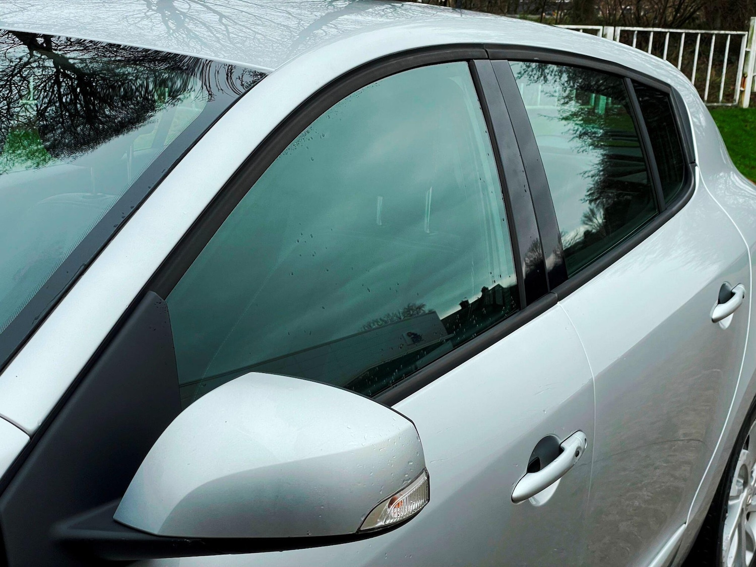 Used Renault Megane 2015 for sale - 77237592: Photo 12